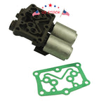 Dual Linear Solenoid for Honda Civic (2006-2011)