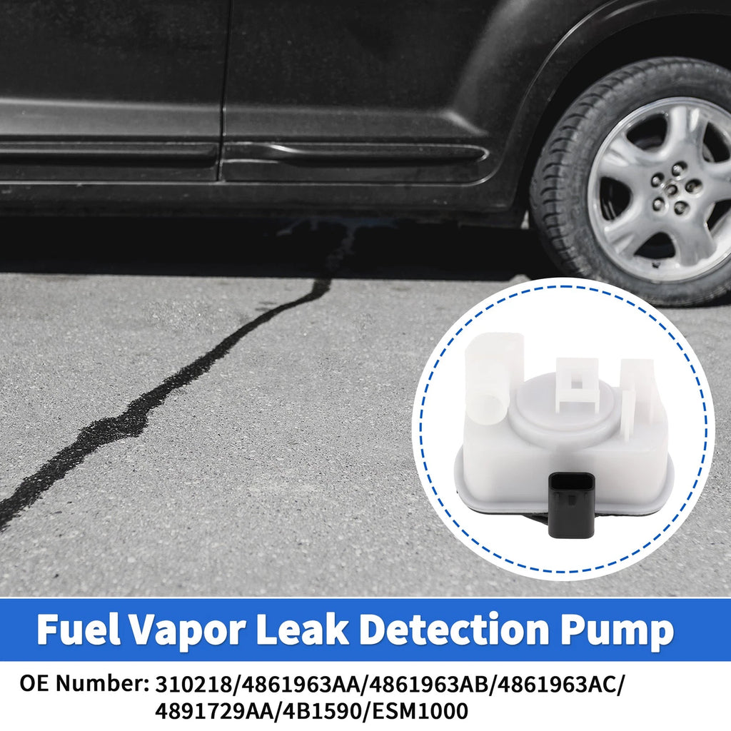 Leak Detection Pump for Chrysler 200 (2011–2014) No. 310218, 4861963AA