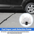 Leak Detection Pump for Chrysler 200 (2011–2014) No. 310218, 4861963AA