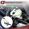 Brake Master Cylinder with Reservoir for Lexus NX200t L4 2.0L (2015-2017)