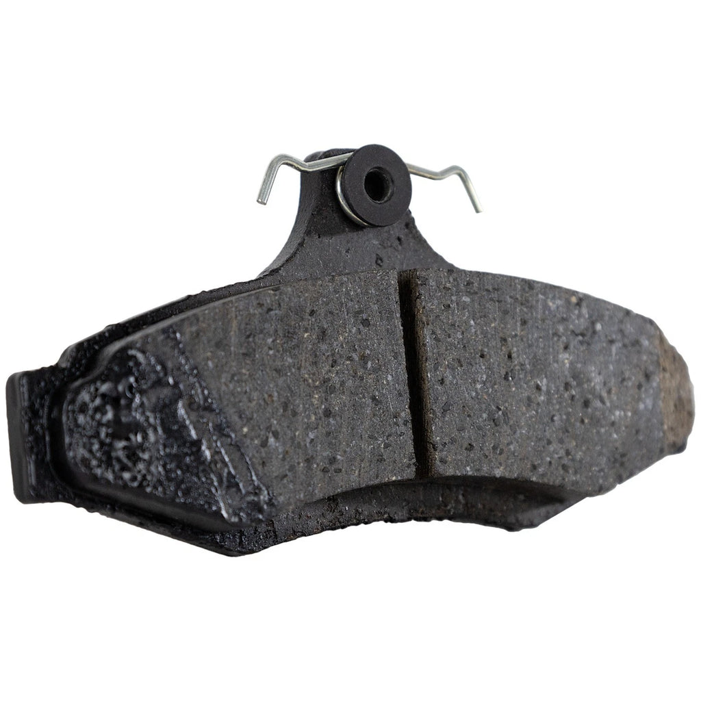 Rear Brake Pads Set for Mitsubishi Diamante, Daewoo Nubira, Leganza (1999–2002)