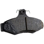 Rear Brake Pads Set for Mitsubishi Diamante, Daewoo Nubira, Leganza (1999–2002)