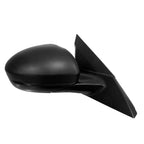 Power Door Mirror Passenger Side Replacement for Nissan Altima (2019–2022)