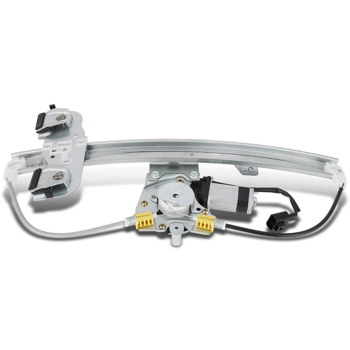 Power Window Regulator w/ Motor for Pontiac Grand Prix (2004–2008) Rear LH