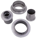 Coil Spring Boosters for Universal Fit (22-26 Rims)