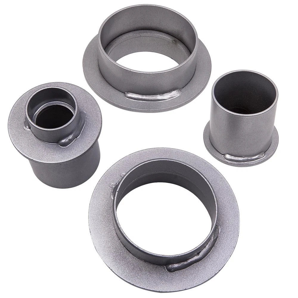 Coil Spring Boosters for Universal Fit (22-26 Rims)
