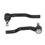 Set of 2 Front Lower Control Arms for Ford Edge Lincoln MKX (2007-2014)