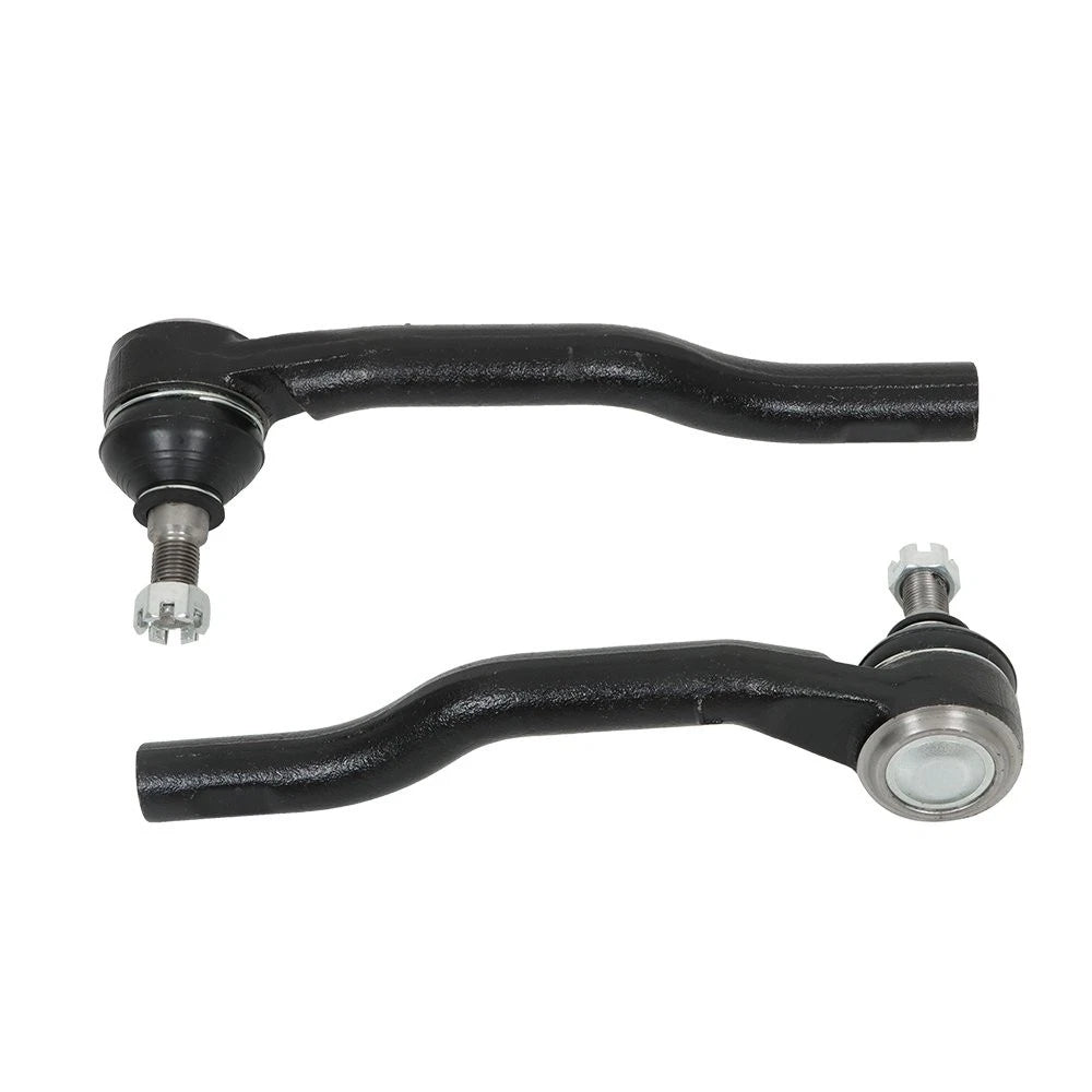 Set of 2 Front Lower Control Arms for Ford Edge Lincoln MKX (2007-2014)