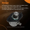 High Pressure Pump for Cadillac ATS 2.0L 2.5L (2013–2015)