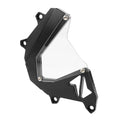 Front Sprocket Cover Chain Guard Protector for Kawasaki Z800 (2013-2016)