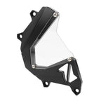 Front Sprocket Cover Chain Guard Protector for Kawasaki Z800 (2013-2016)