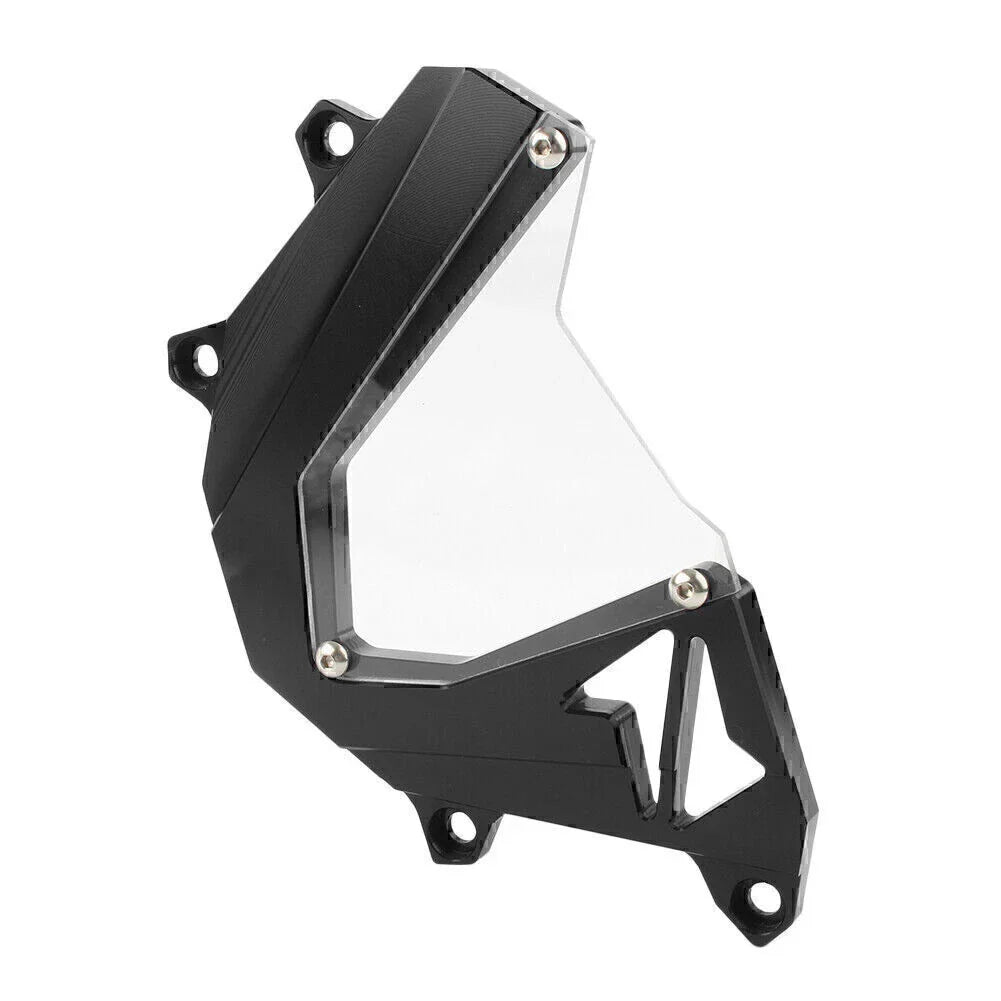Front Sprocket Cover Chain Guard Protector for Kawasaki Z800 (2013-2016)