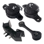 Engine Motor & Trans Mount for Subaru Forester 2.5L (2009–2013) A6724 9660 9709