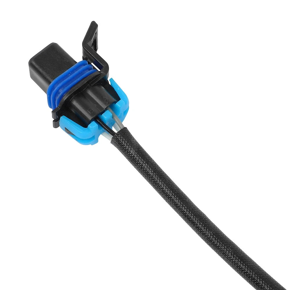 Downstream Oxygen O2 Sensor for Chevrolet Trailblazer (2002–2005)