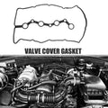 Valve Cover Gasket Seal for Hyundai Sonata Santa Fe 2.0L 2.4L (2019–2020) 22441-2GGB0