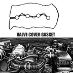 Valve Cover Gasket Seal for Hyundai Sonata Santa Fe 2.0L 2.4L (2019–2020) 22441-2GGB0