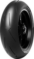 Pirelli Diablo Supercorsa SP-V4 Rear Tire 140/70ZR17 66W (2017–2023)