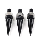Spike Windshield Mounting Bolt Screws Kit for Harley Street Tri Glide (2014–2023)