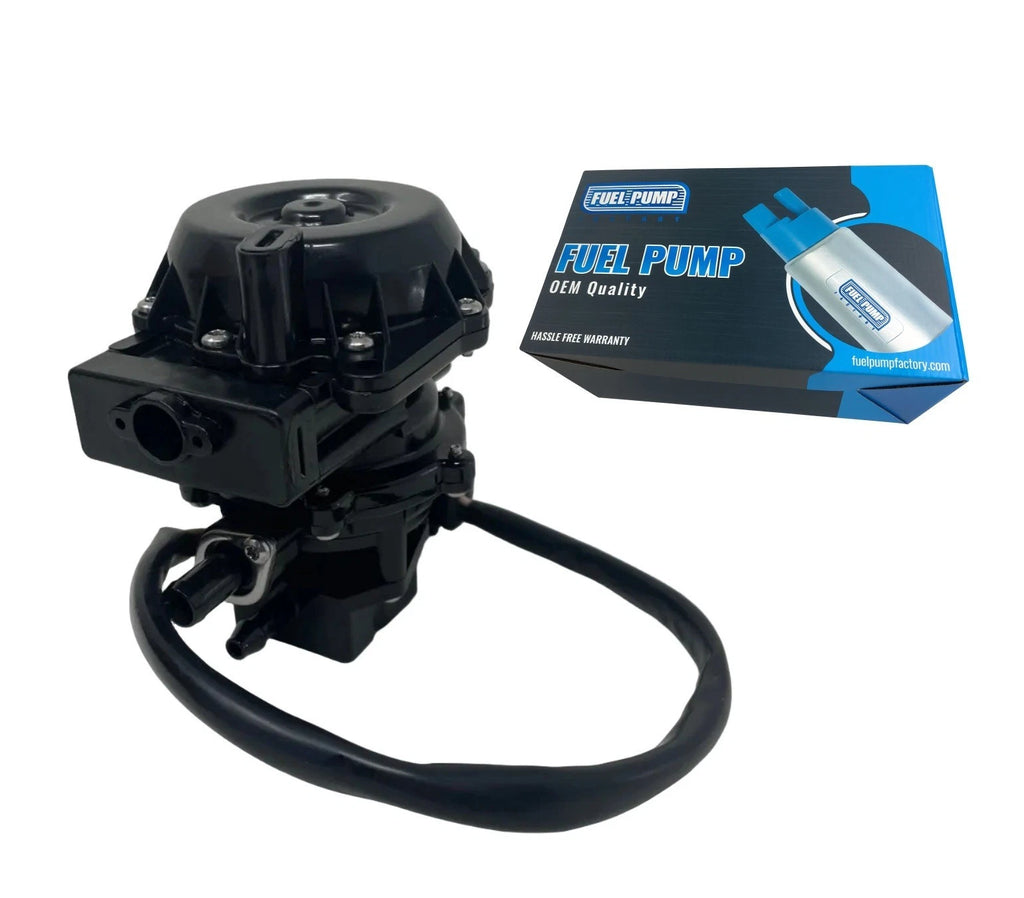 FPF Fuel Pump for Johnson Evinrude (4-Wire Oil Injection VRO 5007420)