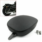 Soft Rear Passenger Seat for Harley 48 72 Forty Eight XL1200X XL1200V (2012–2015)