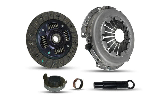 Clutch Kit Set for Honda Civic Si Acura CSX RSX Type-S (2002–2011)