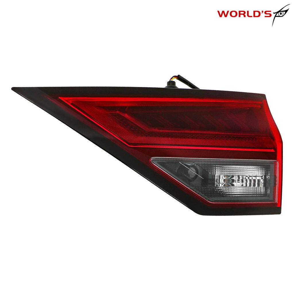 Tail Light for Nissan Rogue (2021–2023) LED Right Side Inner