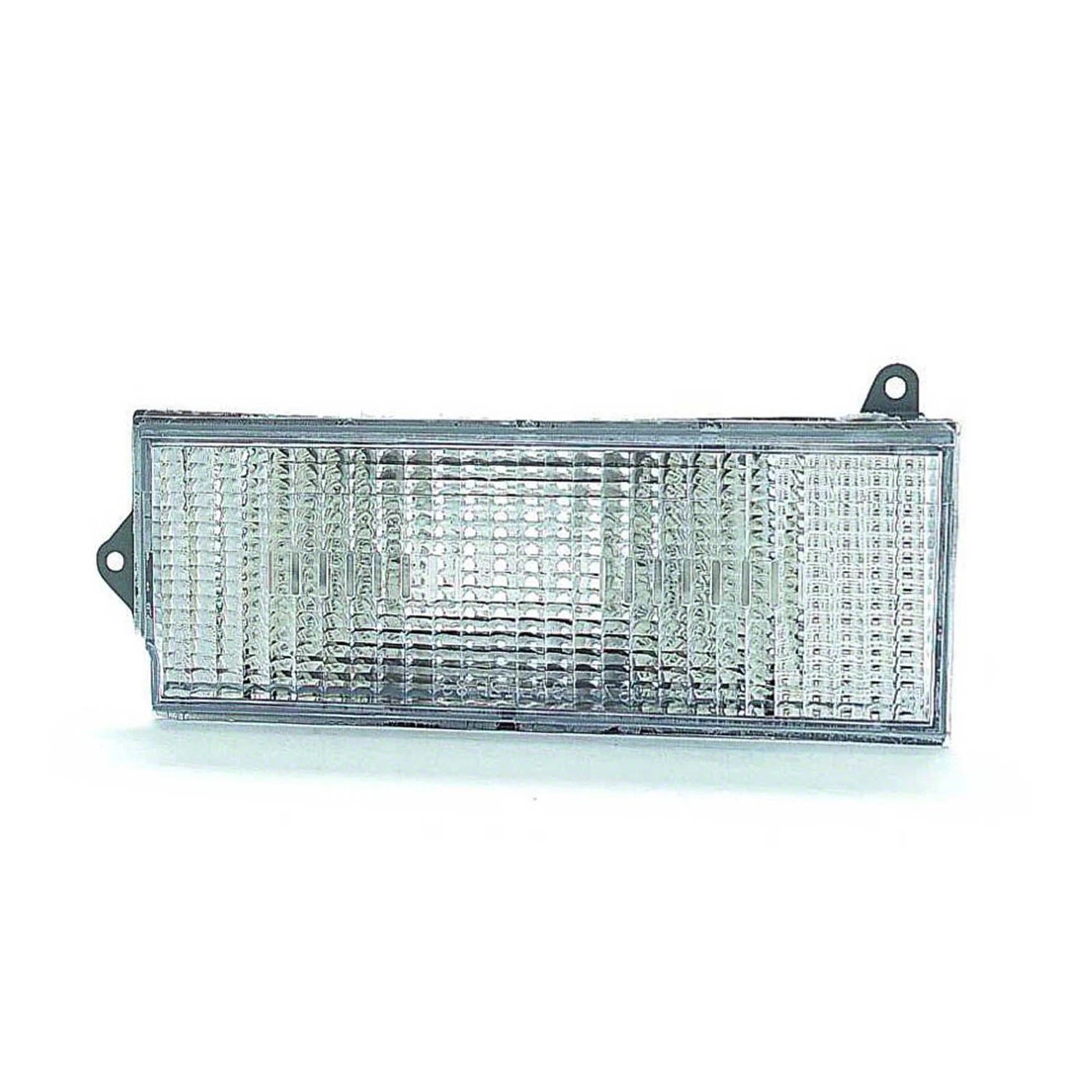 Replacement Driver Side Front Signal Parking Light Lens Housing for Toyota (2011–2018)
