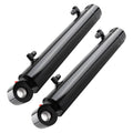 2X Hydraulic Bucket Tilt Cylinder for Bobcat 773 S150 S160 S175 S185 S205 T190