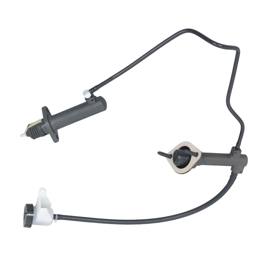 Clutch Master Slave Cylinder Assembly for Chevrolet S10 Pickup (1992–1993)
