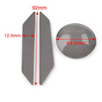 Front Headlight Guard Lens Cover for Yamaha MT-03 (2020 - Present)