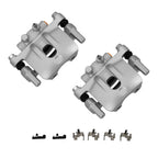 Rear Disc Brake Caliper Assembly for Mitsubishi Lancer (2008–2017) 18B5039 18B5038