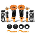 Full Set Coilovers Shock Struts & Springs for BMW X5 (2001–2005)