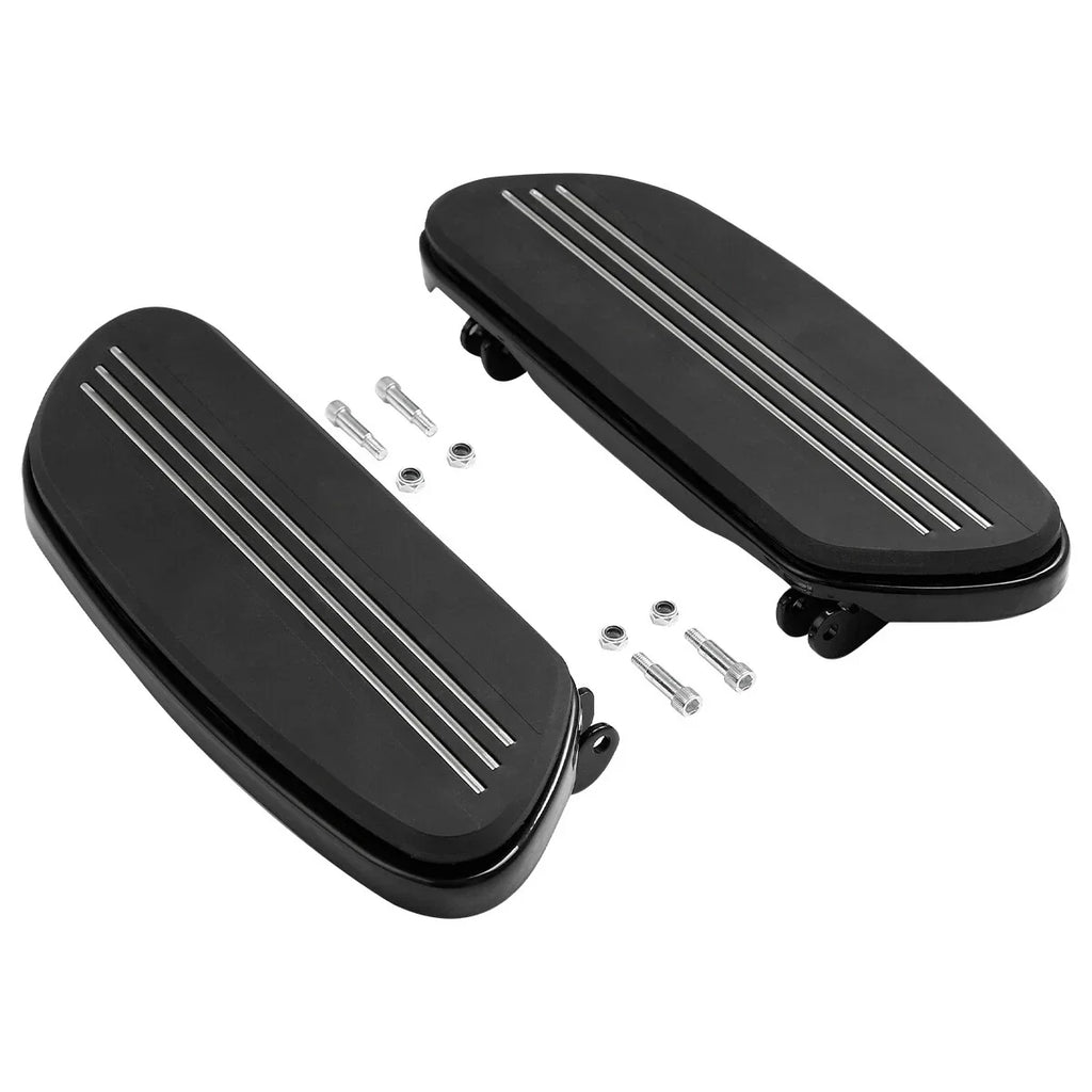 Rider Floorboard for Harley Electra Glide, Road King (1986-2024)