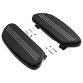 Rider Floorboard for Harley Electra Glide, Road King (1986-2024)