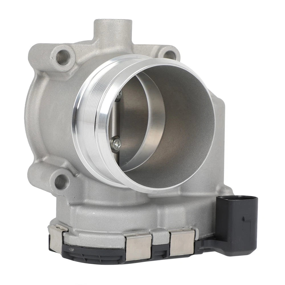 Throttle Body for Volkswagen Passat Tiguan Beetle Audi Q5 2.0L Turbo