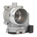 Throttle Body for Volkswagen Passat Tiguan Beetle Audi Q5 2.0L Turbo
