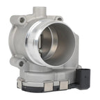 Throttle Body for Volkswagen Passat Tiguan Beetle Audi Q5 2.0L Turbo