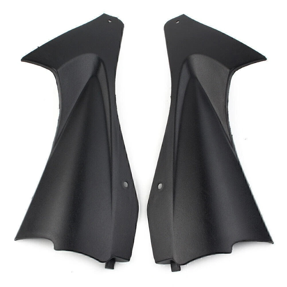 Gas Fuel Tank Side Cover Fairing Panel for Yamaha YZF R6 (2006–2007)
