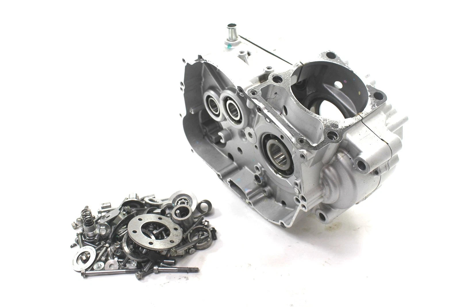 OEM Crank Cases for Kawasaki KLX300 (2024) 14001-0728