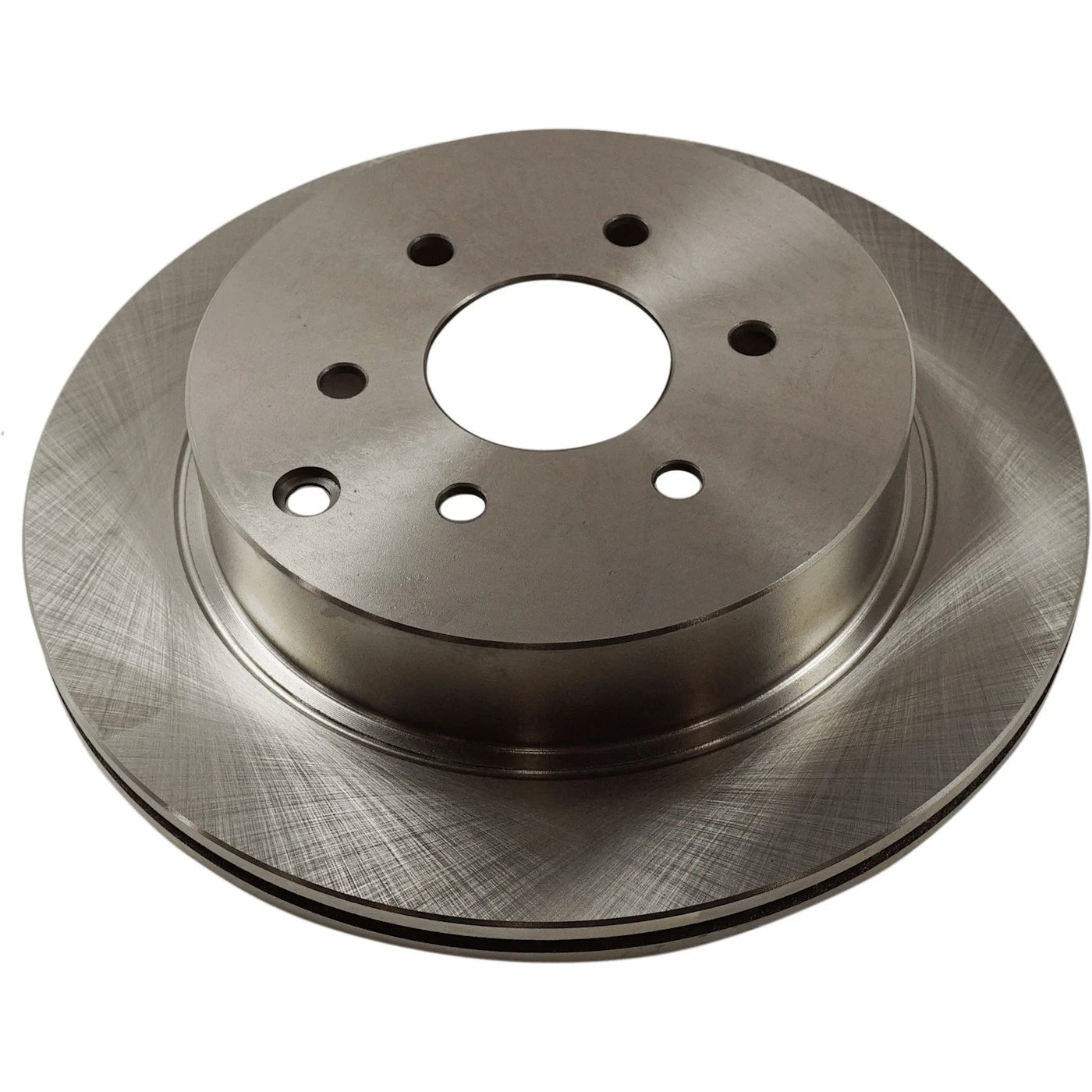 Front & Rear Brake Disc Rotors for Nissan Pathfinder (2004–2012)