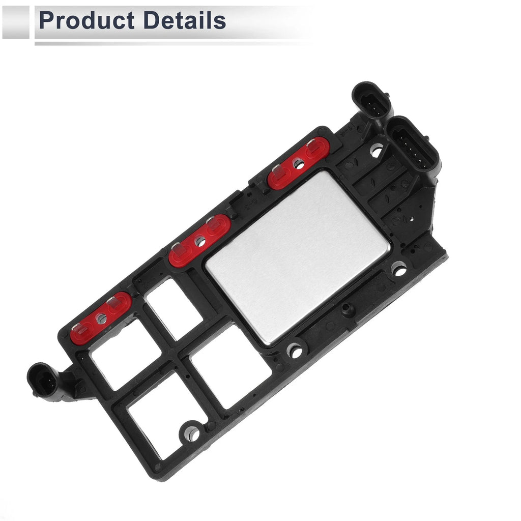 Ignition Control Module for Chevrolet Beretta (1987–1996) No.10467202