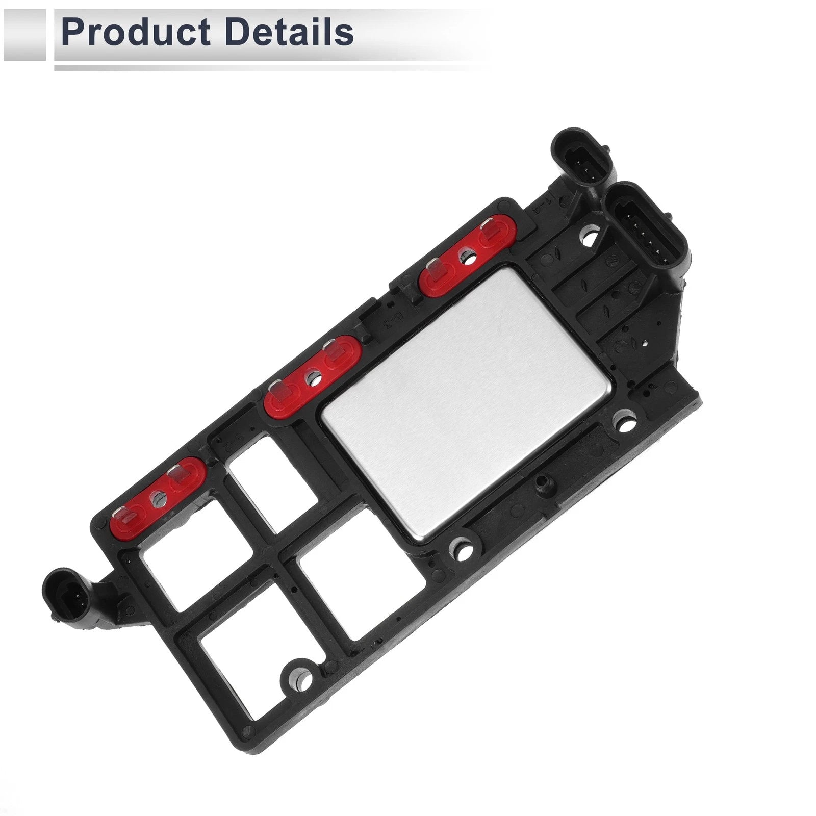 Ignition Control Module for Chevrolet Beretta (1987–1996) No.10467202