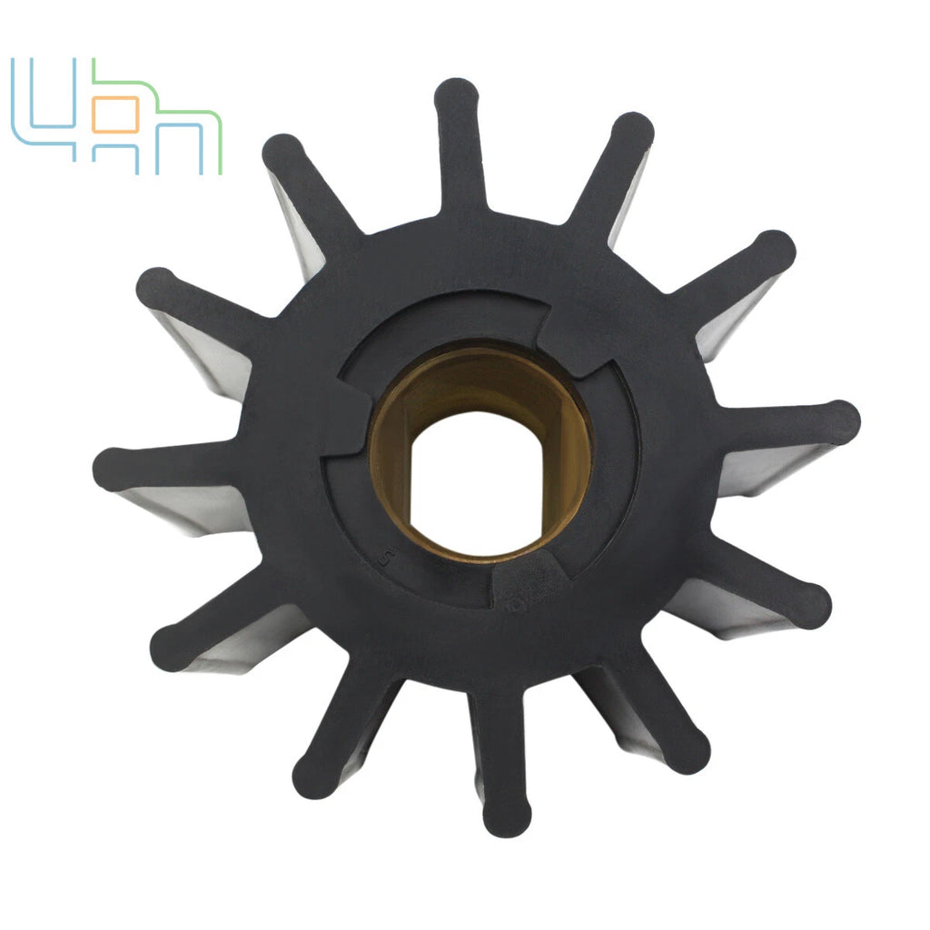 Water Pump Flexible Impeller for JMP 8101-01 DJ 087-1201 M-1050