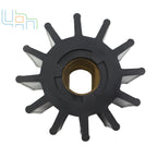 Water Pump Flexible Impeller for JMP 8101-01 DJ 087-1201 M-1050