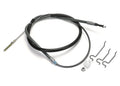 Parking Brake Cable for BMW (34401166237)