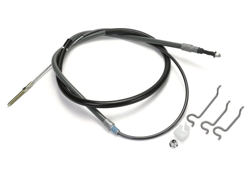 Parking Brake Cable for BMW (34401166237)
