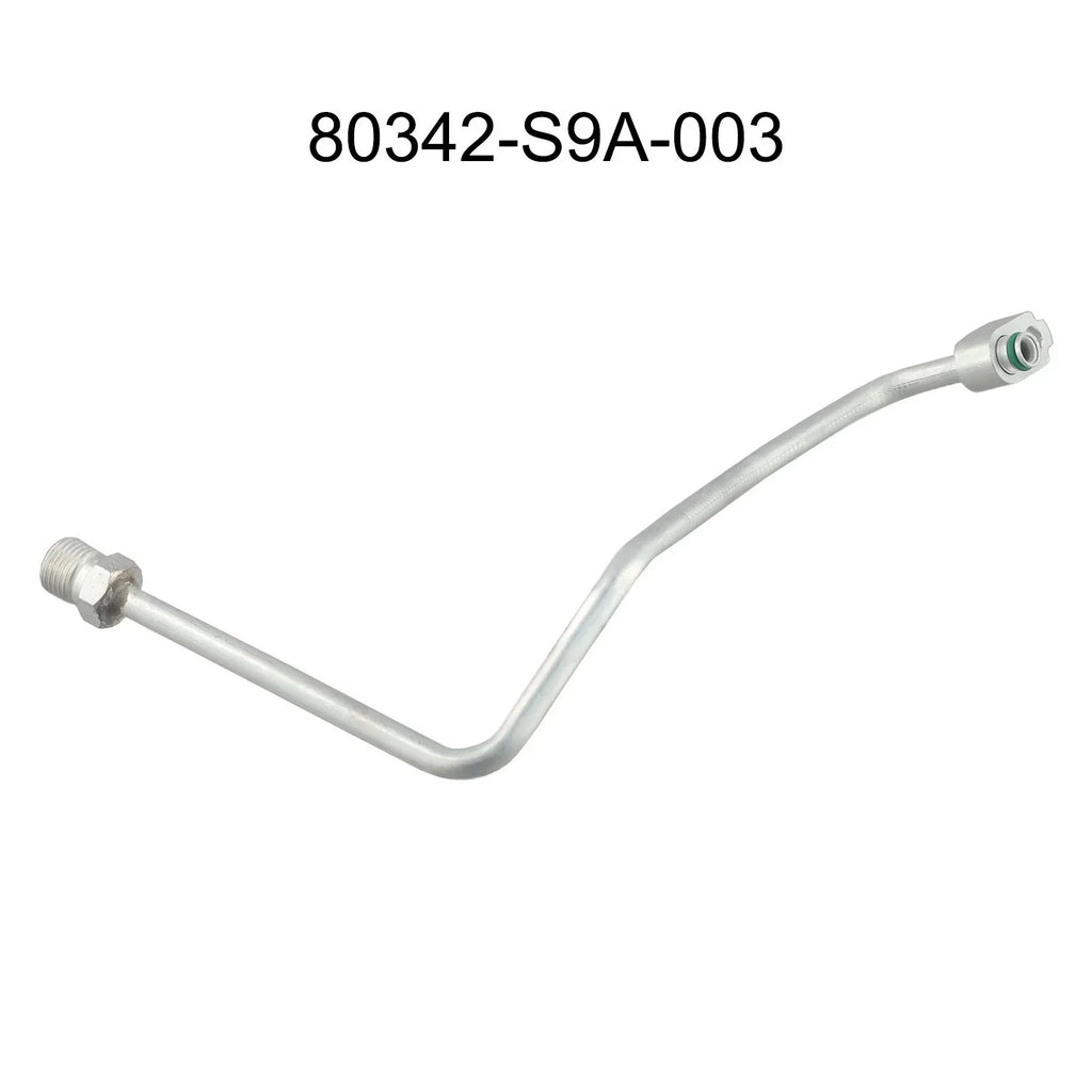 Silver Metal AC Condenser Pipe for Honda CR-V