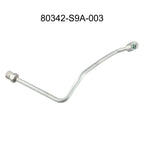 Silver Metal AC Condenser Pipe for Honda CR-V