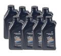 Genuine 8 Liters Engine Oil Twin Power Turbo 0W-30 LL01 for BMW E60 E61 (2007–2010)