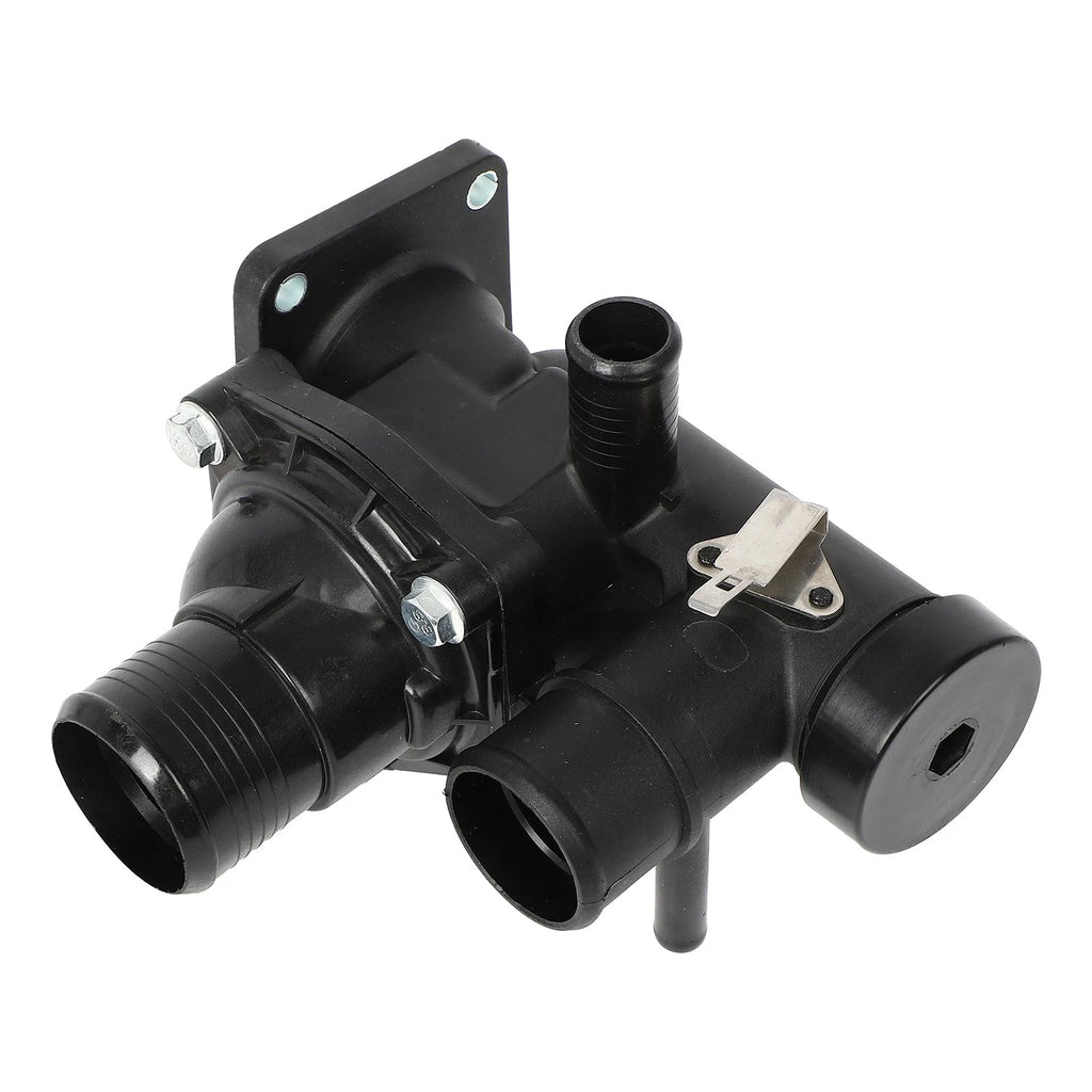 Thermostat Housing for Jaguar S-Type, Vanden Plas, XJ8, XJR, Lincoln LS